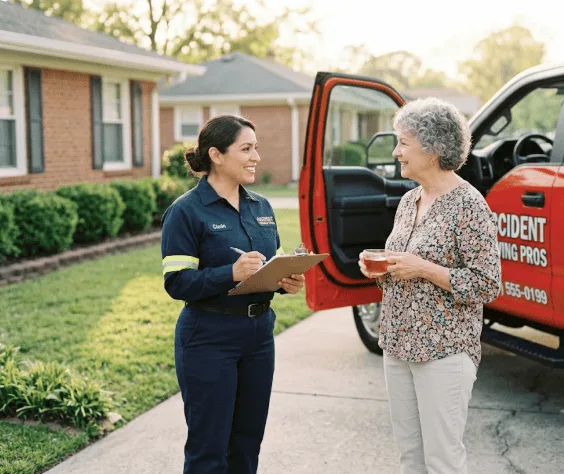 Accident Towing Service Mallory, NY FAQs